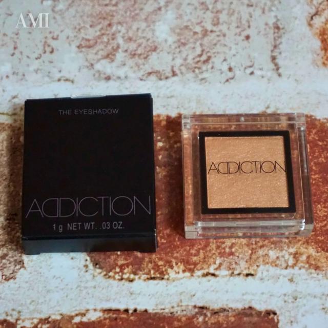 【アディクション】ザ アイシャドウ #030 Rigoletto (1g) < ブランド  【アディクション】ザ アイシャドウ #030 Rigoletto (1g)  < ブランドの