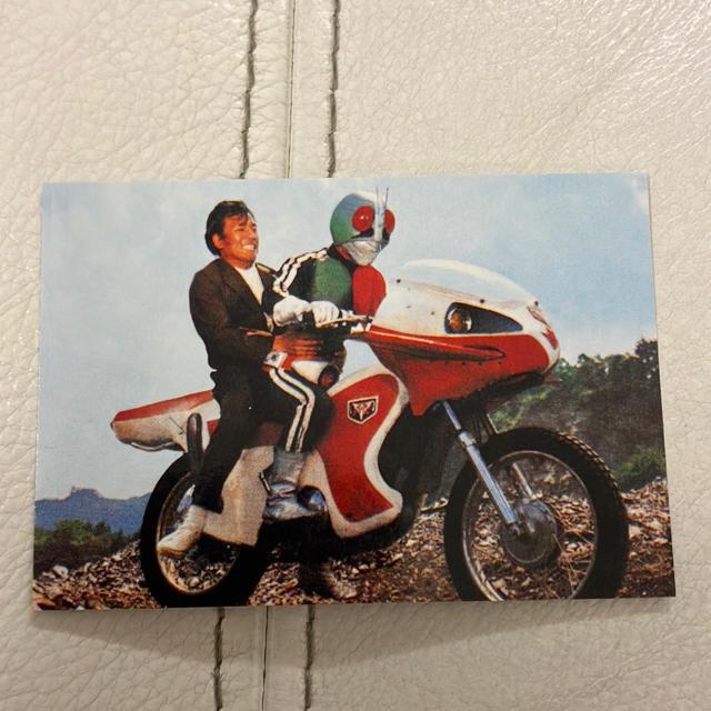 ★カルビー★仮面ライダーカード★悪魔の軍団を倒す日まで! < トレーディングカード ★カルビー★仮面ライダーカード★悪魔の軍団を倒す日まで! < トレーディングカードの