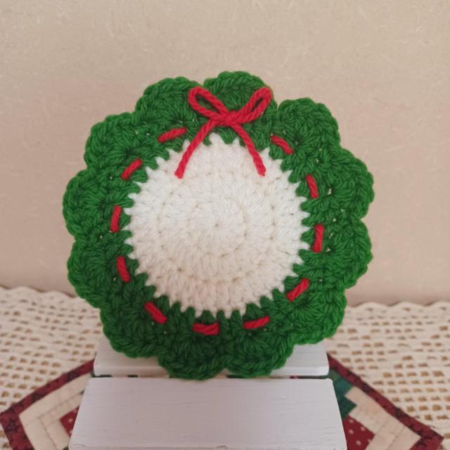 Hand made@@Merry ChristmasT^ƃgiJC@hC[t݂  ybg/|/| 