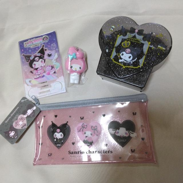 正規品☆新品☆サンリオキャラクターズ☆いちご新聞50th☆クロミアクリルスタンド☆ロングポーチ☆マイメロフォトフレームチャーム < おもちゃ 正規品☆新品☆サンリオキャラクターズ☆いちご新聞50th☆クロミアクリルスタンド☆ロングポーチ☆マイメロフォトフレームチャーム < おもちゃの