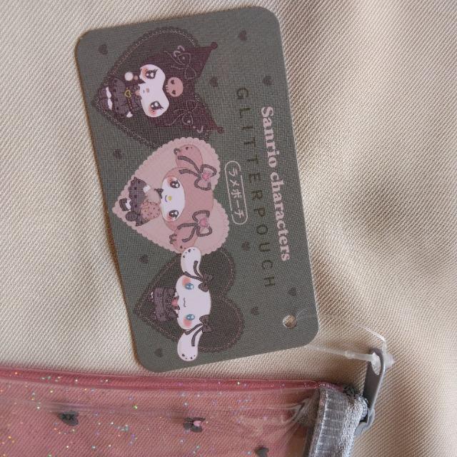 正規品☆新品☆サンリオキャラクターズ☆いちご新聞50th☆クロミアクリルスタンド☆ロングポーチ☆マイメロフォトフレームチャーム < おもちゃ 正規品☆新品☆サンリオキャラクターズ☆いちご新聞50th☆クロミアクリルスタンド☆ロングポーチ☆マイメロフォトフレームチャーム < おもちゃの