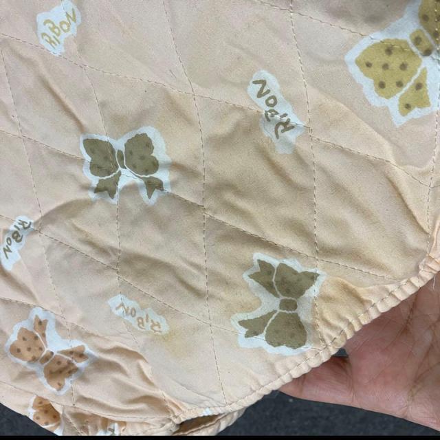 yRiBonz LeBO ~ g[gobO  t@bV 