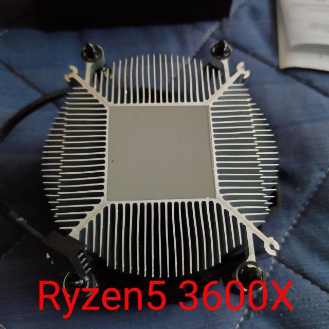 AMD Ryzen 5 3600X BOX  PC{/Ӌ@ 