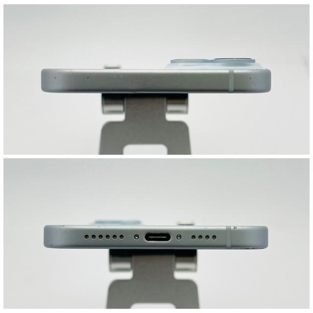 C 100% iPhone 15 Plus 128 GB SIMフリー 本体 < 家電/AV C 100% iPhone 15 Plus 128 GB SIMフリー 本体 < 家電/AVの