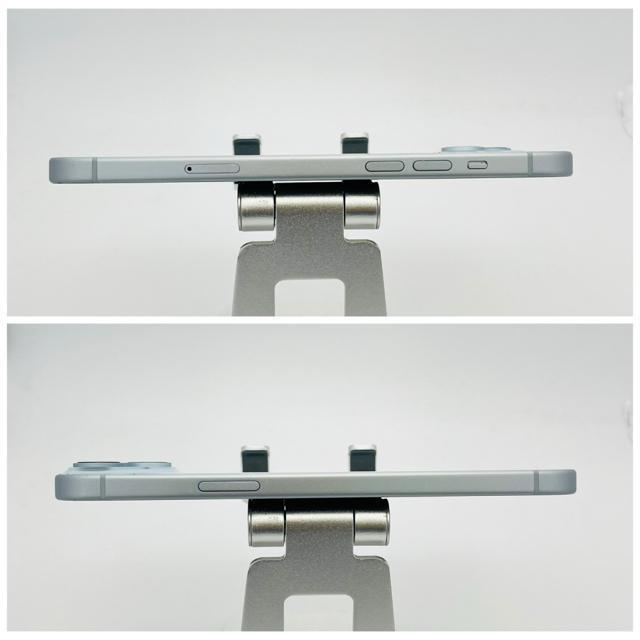 C 100% iPhone 15 Plus 128 GB SIMフリー 本体 < 家電/AV C 100% iPhone 15 Plus 128 GB SIMフリー 本体 < 家電/AVの