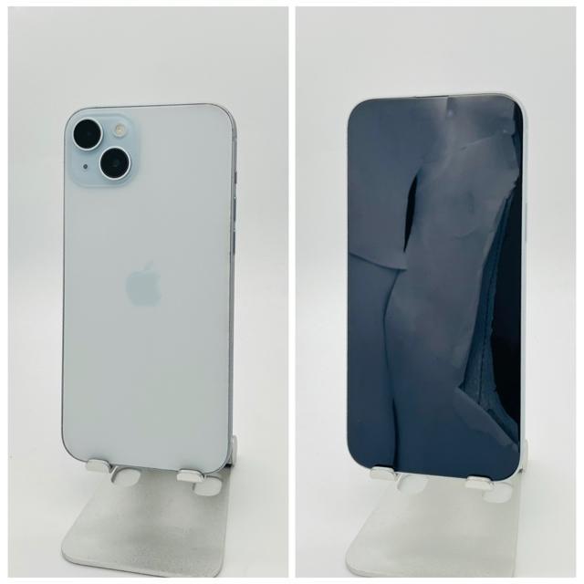 C 100% iPhone 15 Plus 128 GB SIMフリー 本体 < 家電/AV C 100% iPhone 15 Plus 128 GB SIMフリー 本体 < 家電/AVの