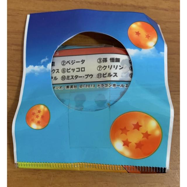 【送料無料】ドラゴンボールZ 神と神 イヤホンジャックフィギュア クリリン☆ < ホビー 【送料無料】ドラゴンボールZ 神と神 イヤホンジャックフィギュア クリリン☆ < ホビーの