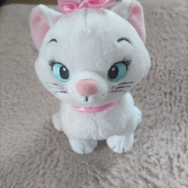 ディズニーマリー ぬいぐるみ < おもちゃ ディズニーマリー ぬいぐるみ < おもちゃの