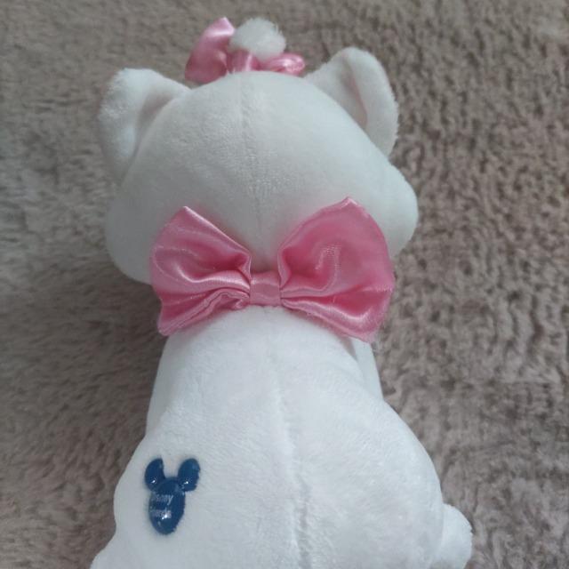 ディズニーマリー ぬいぐるみ < おもちゃ ディズニーマリー ぬいぐるみ < おもちゃの