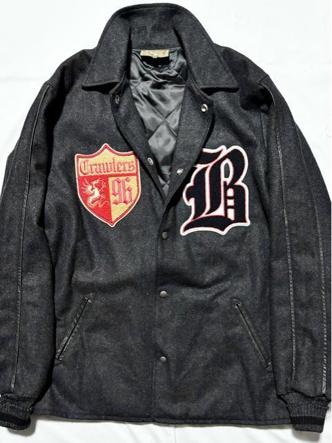 �V�i �߂����i �o�b�N�X�g���[�g�N���[���[ �艿4���~�� �t�@���I �W���P�b�g L �X�J�W���� �X�^�W���� �A���J�W �X�g���[�g�n �� �j���t�@�b�V������ 