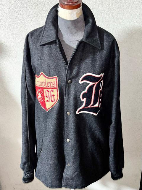 �V�i �߂����i �o�b�N�X�g���[�g�N���[���[ �艿4���~�� �t�@���I �W���P�b�g L �X�J�W���� �X�^�W���� �A���J�W �X�g���[�g�n �� �j���t�@�b�V������ 