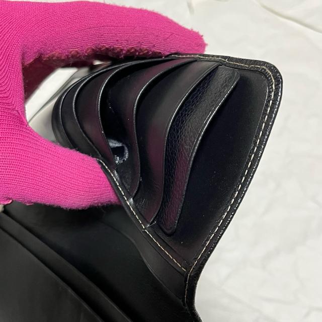 【BOSS / ボス】 レザー / 長財布(小銭入れなし) / パスケース < ブランド 【BOSS / ボス】 レザー / 長財布(小銭入れなし) / パスケース < ブランドの