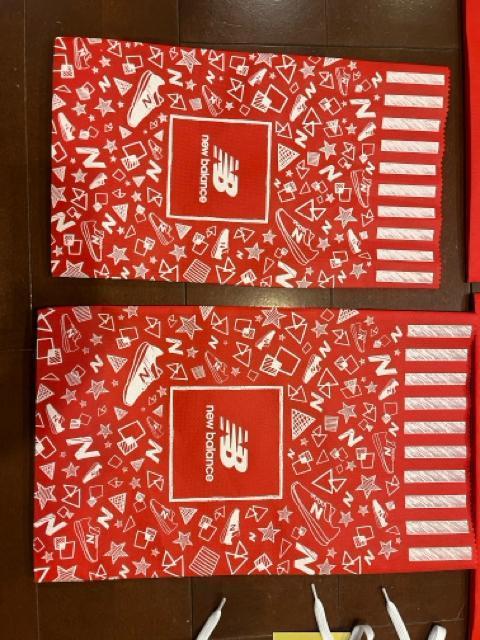 ��new balance �M�t�g�� �� 4���Z�b�g�� �� �u�����h�� 