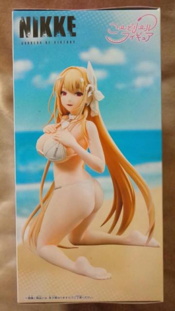 �������̏��_�FNIKKE���n�C�p�[���[�ǃ��[���t�B�M���A�� �� �A�j��/�R�~�b�N/�L�����N�^�[�� 