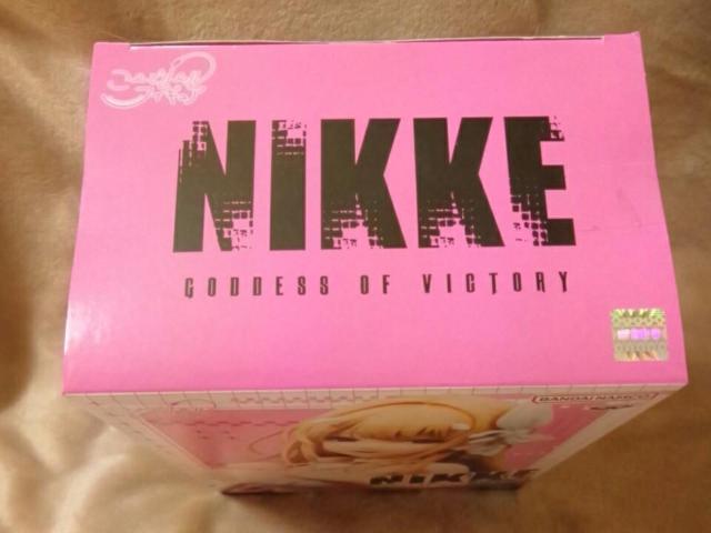 �������̏��_�FNIKKE���n�C�p�[���[�ǃ��[���t�B�M���A�� �� �A�j��/�R�~�b�N/�L�����N�^�[�� 