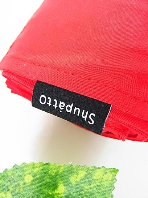 500�~�X�^�y���K���i�z��q�b�g���i�}�[�i Shupatto �V���p�b�g L�T�C�Y �R���p�N�g�o�b�O ���b�h �� �����t�@�b�V������ 