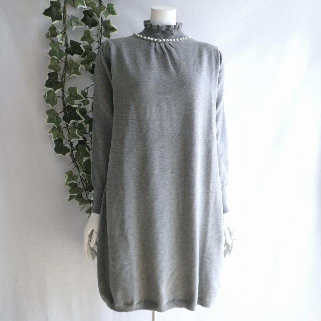 �V�i �p�[���t�� �t���� �n�C�l�b�N �j�b�g �`���j�b�N �����s�[�X �O���[�n �H �~ ���R�N�[�� ��i 9885 ML �� �����t�@�b�V������ 