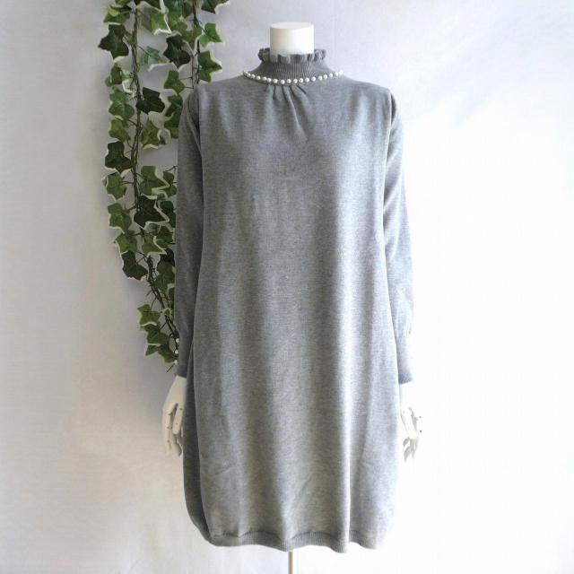 �V�i �p�[���t�� �t���� �n�C�l�b�N �j�b�g �`���j�b�N �����s�[�X �O���[�n �H �~ ���R�N�[�� ��i 9885 ML �� �����t�@�b�V������ 