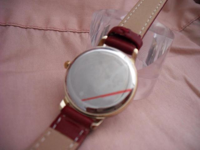 ふわまるバンドウォッチRDレディース ファッションウォッチーネコ < 女性アクセサリー/時計 ふわまるバンドウォッチRDレディース ファッションウォッチーネコ < 女性アクセサリー/時計の