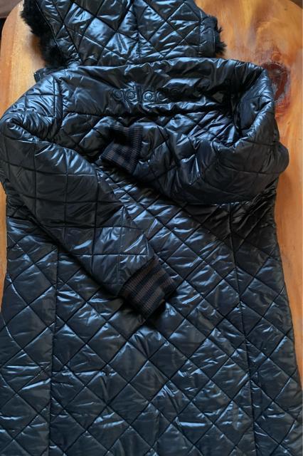 adidas �u���b�N  �t�@�[�t���t�[�h�_�E���W���P�b�g �T�C�Y�������� �� �����t�@�b�V������ 