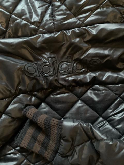 adidas �u���b�N  �t�@�[�t���t�[�h�_�E���W���P�b�g �T�C�Y�������� �� �����t�@�b�V������ 