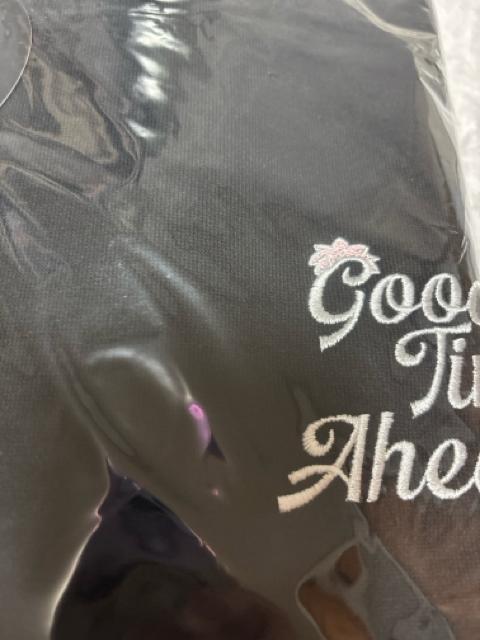 ���f�I�N���E���Y�� GHOST BEAR �X�E�F�b�g�g�b�v�X �� �u�����h�� 