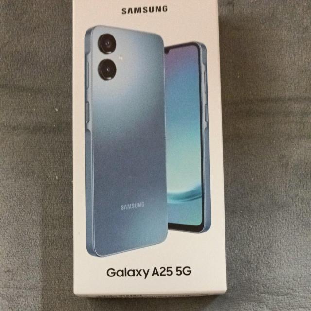 ギャラクシー A25 5G < 家電/AV ギャラクシー A25 5G < 家電/AVの