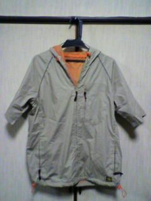 半袖ジャンパー < 男性ファッション  半袖ジャンパー  < 男性ファッションの