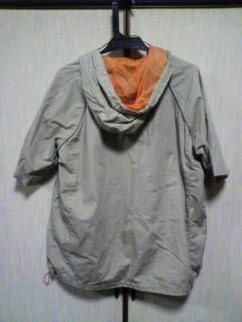 半袖ジャンパー < 男性ファッション  半袖ジャンパー < 男性ファッションの