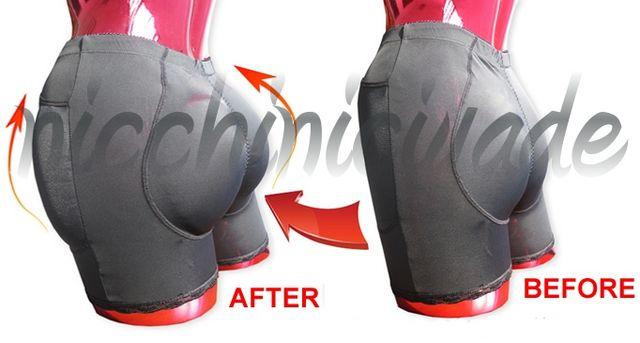 グラマーな腰つき♪ヒップパッドショーツL★女装コスプレ性転換 < 女性ファッション  グラマーな腰つき♪ヒップパッドショーツL★女装コスプレ性転換  < 女性ファッションの