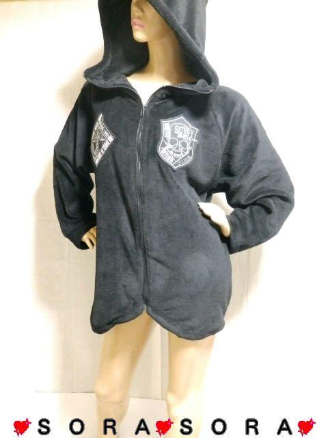 yGHOST OF HARLEM/S[XgIun[zt[ht XJby {AWPbgR[g   uh 