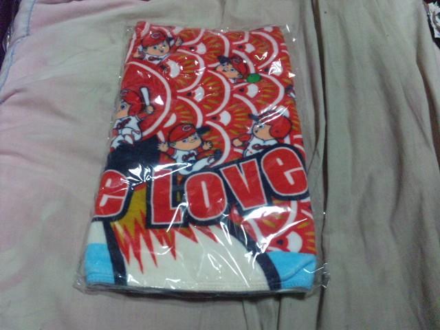 【新品】(広島カープ)鯉のぼりタオル < レジャー/スポーツ  【新品】(広島カープ)鯉のぼりタオル  < レジャー/スポーツの