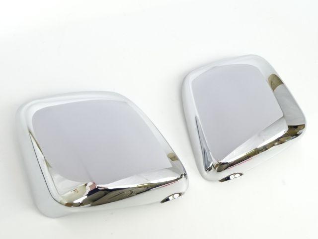 日産 バネット NV200 2009y〜 メッキ ドアミラーカバー 電動ミラー車用 < 自動車/バイク 日産 バネット NV200 2009y〜 メッキ ドアミラーカバー 電動ミラー車用 < 自動車/バイク