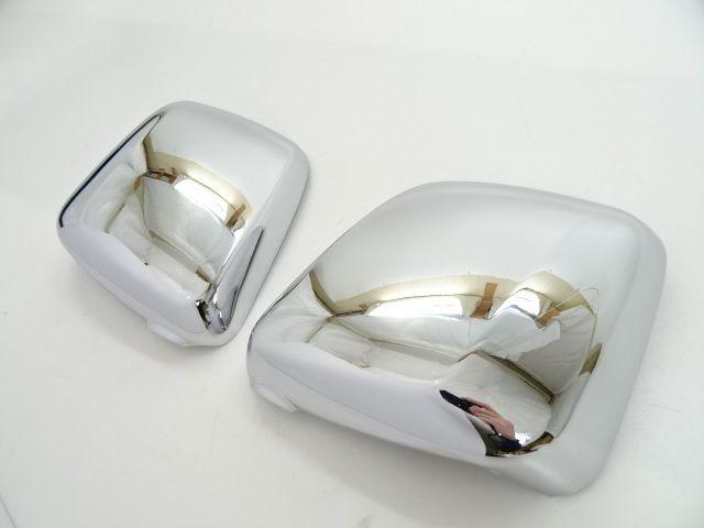 日産 バネット NV200 2009y〜 メッキ ドアミラーカバー 電動ミラー車用 < 自動車/バイク 日産 バネット NV200 2009y〜 メッキ ドアミラーカバー 電動ミラー車用 < 自動車/バイク