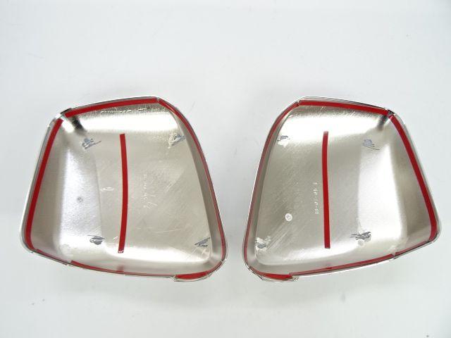 日産 バネット NV200 2009y〜 メッキ ドアミラーカバー 電動ミラー車用 < 自動車/バイク 日産 バネット NV200 2009y〜 メッキ ドアミラーカバー 電動ミラー車用 < 自動車/バイク