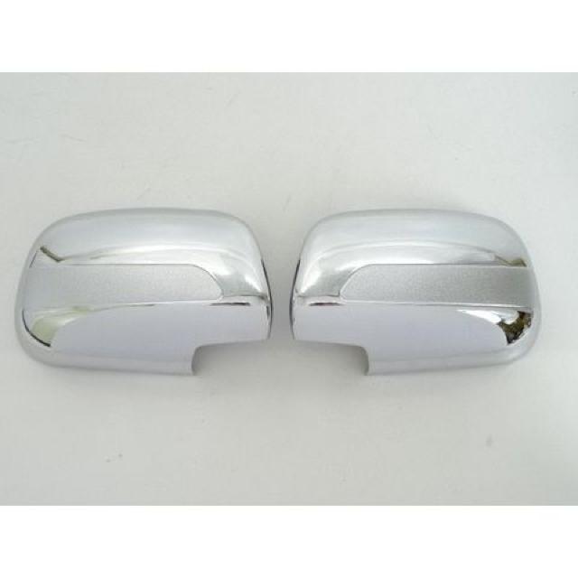 トヨタ ハリアー 30系 ACU30W ACU35W クロームメッキ ドアミラーカバー < 自動車/バイク トヨタ ハリアー 30系 ACU30W ACU35W クロームメッキ ドアミラーカバー < 自動車/バイク