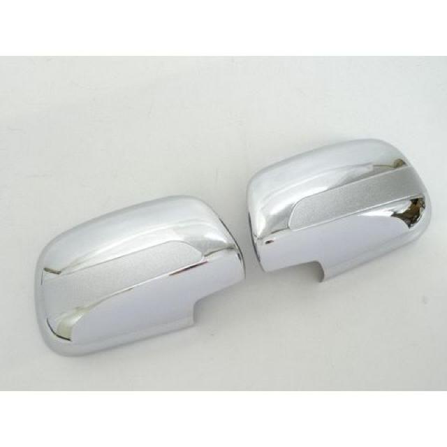 トヨタ ハリアー 30系 ACU30W ACU35W クロームメッキ ドアミラーカバー < 自動車/バイク トヨタ ハリアー 30系 ACU30W ACU35W クロームメッキ ドアミラーカバー < 自動車/バイク