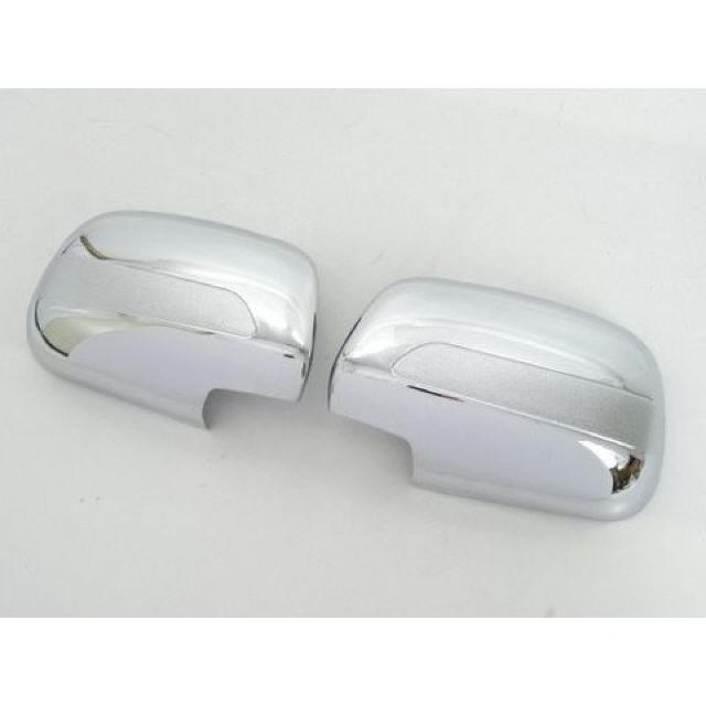 トヨタ ハリアー 30系 ACU30W ACU35W クロームメッキ ドアミラーカバー < 自動車/バイク トヨタ ハリアー 30系 ACU30W ACU35W クロームメッキ ドアミラーカバー < 自動車/バイク