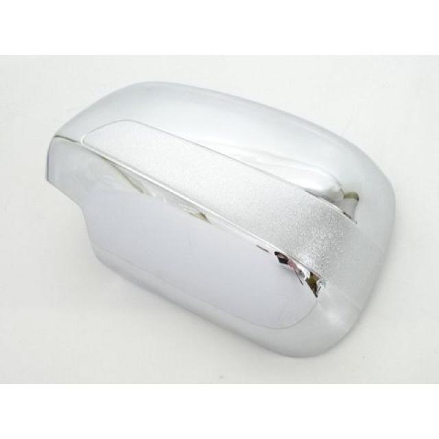 トヨタ ハリアー 30系 ACU30W ACU35W クロームメッキ ドアミラーカバー < 自動車/バイク トヨタ ハリアー 30系 ACU30W ACU35W クロームメッキ ドアミラーカバー < 自動車/バイク