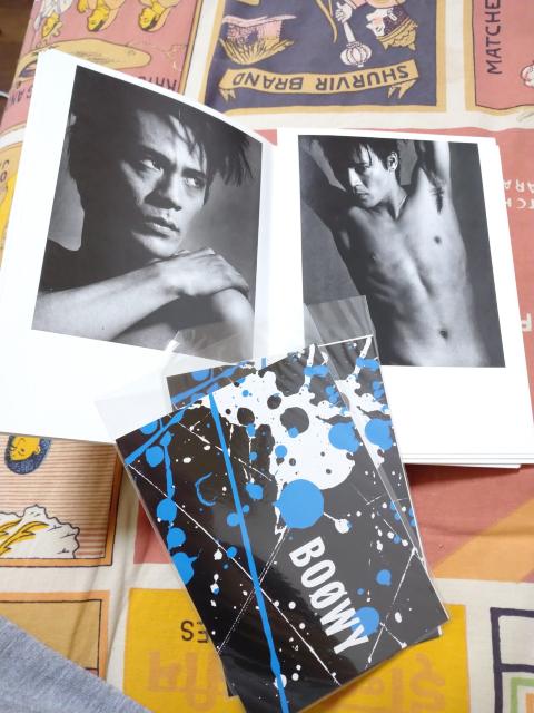 BOOWY LAST GIGS DVD < タレントグッズ  BOOWY LAST GIGS DVD < タレントグッズの