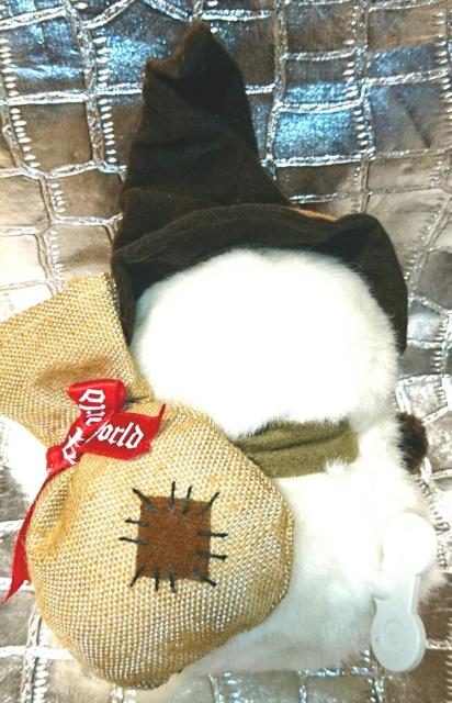 新品 当時物 チムニーワールド 雪だるま ぬいぐるみ オルゴール < おもちゃ  新品 当時物 チムニーワールド 雪だるま ぬいぐるみ オルゴール < おもちゃの