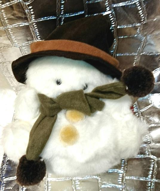 新品 当時物 チムニーワールド 雪だるま ぬいぐるみ オルゴール < おもちゃ  新品 当時物 チムニーワールド 雪だるま ぬいぐるみ オルゴール < おもちゃの