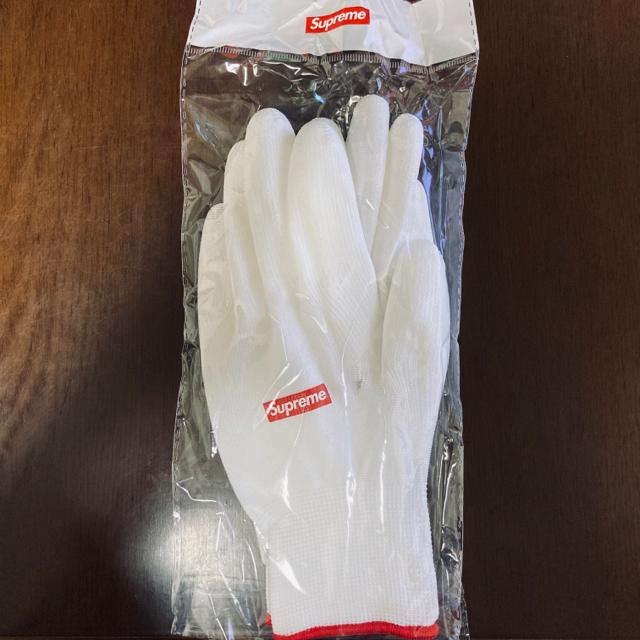 Supreme 軍手 20AW 20FW 未開封 < ブランド  Supreme 軍手 20AW 20FW 未開封 < ブランドの