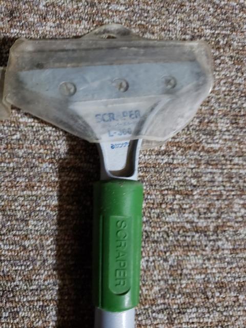 スクレーパー 3本セット < ペット/手芸/園芸 スクレーパー 3本セット < ペット/手芸/園芸の