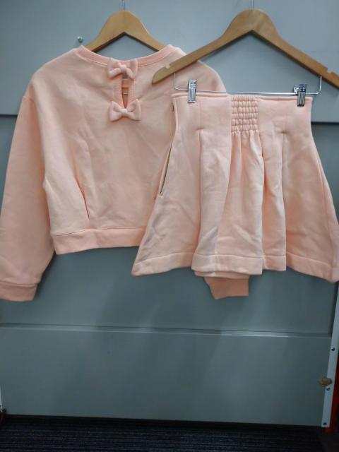 LIZ LISA☆セットアップ < ブランド LIZ LISA☆セットアップ < ブランドの