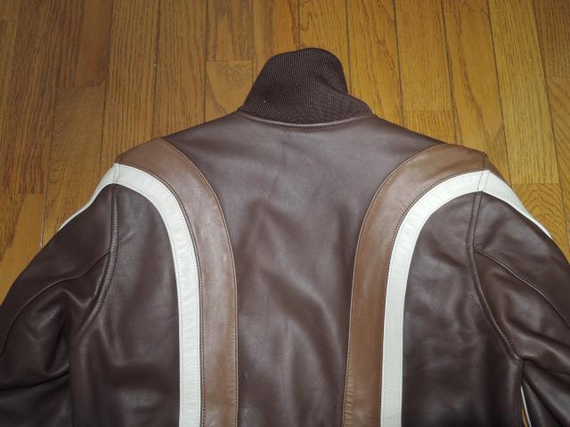 NEIGHBORHOOD ネイバーフッド レザー ライダース ジャケット 1 茶系 69 Riders/CL-JKT 牛革 COW < ブランド  NEIGHBORHOOD ネイバーフッド レザー ライダース ジャケット 1 茶系 69 Riders/CL-JKT 牛革 COW < ブランドの