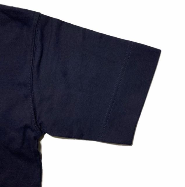 グリーンパークスchocolraffine◎裾リブBIGプルオーバー◎バックスリットTシャツ(F)ネイビー新品 < ブランド グリーンパークスchocolraffine◎裾リブBIGプルオーバー◎バックスリットTシャツ(F)ネイビー新品 < ブランドの