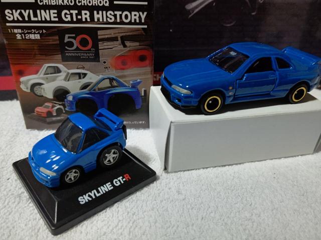 �M�t�g���� ���т���Q �X�J�C���C��R33 �`�����s�I���u���[ �p�݃~�b�h�i�C�g  �� �z�r�[�� 