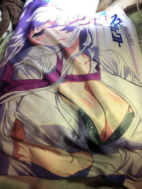 ヘヴィーオブジェクト 両面枕カバー  < アニメ/コミック/キャラクター  ヘヴィーオブジェクト 両面枕カバー  < アニメ/コミック/キャラクターの