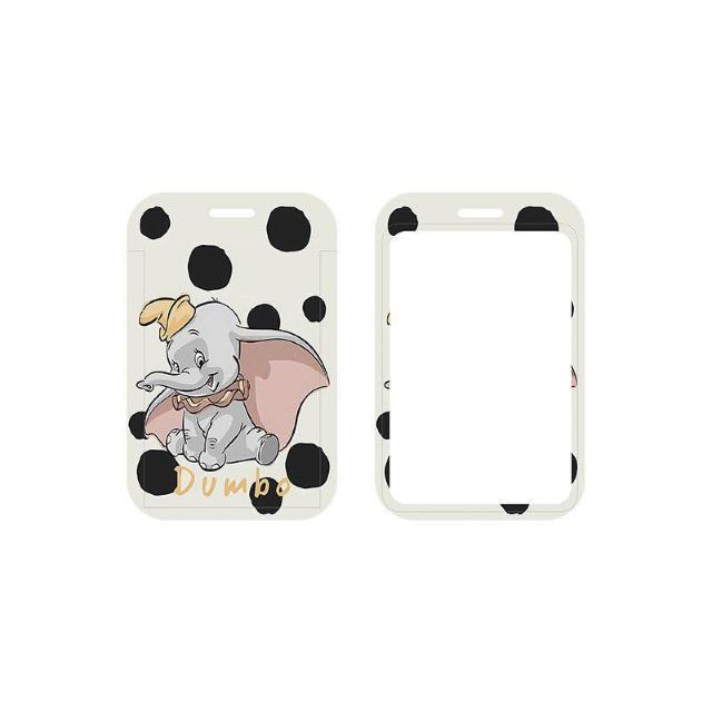 新品 ダンボ DUMBO IDカードホルダーケース < 女性ファッション 新品 ダンボ DUMBO IDカードホルダーケース < 女性ファッションの